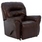 Best Home Furnishings Unity Manual Recliner in Birch, , large
