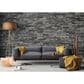 MS International Brickstone Charcoal 2" x 10" Porcelain Tile, , large