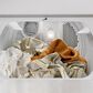 WHIRLPOOL 4.3 Cu. Ft. Top Load Impeller Washer and 7.0 Cu. Ft. Gas Front Load Dryer Laundry Pair in White, , large