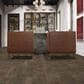Dal-Tile Gaineswood Walnut 6" x 24" Porcelain Tile, , large