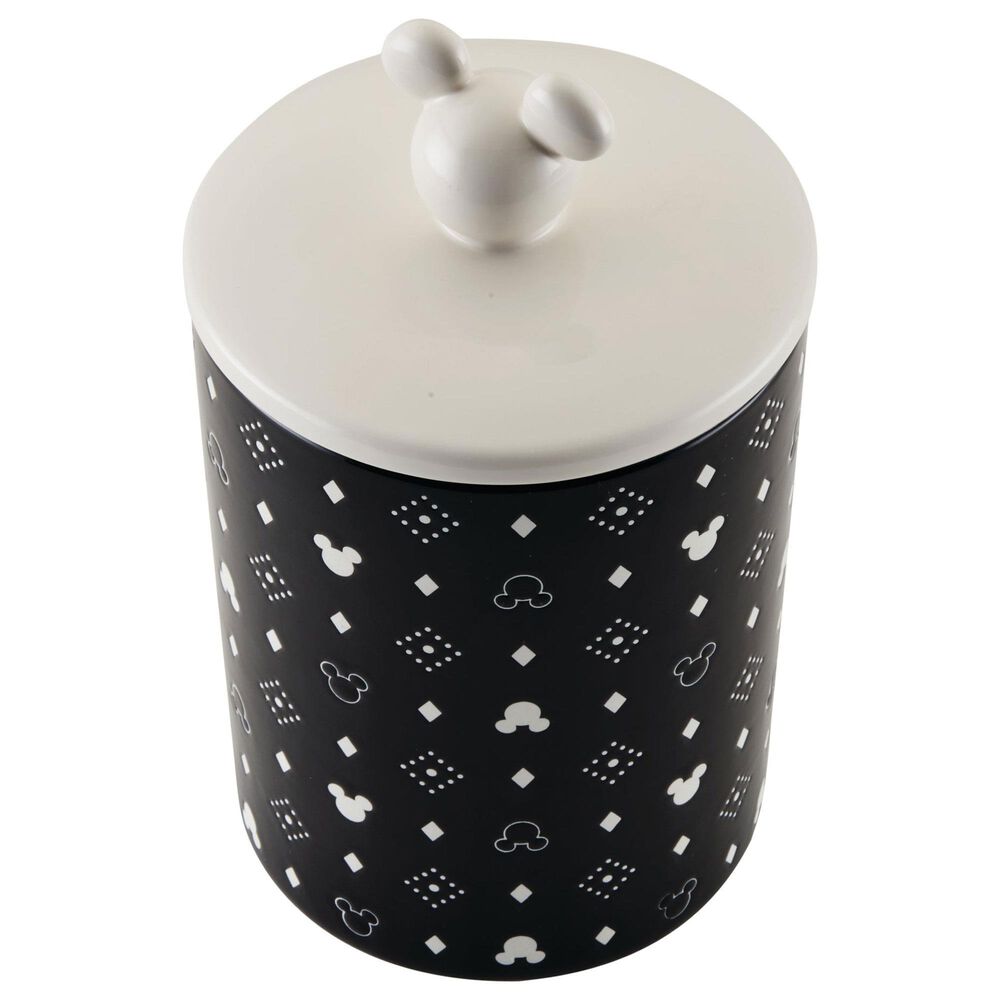 Meyer 56.3 Oz Large Ceramic Jar, , large