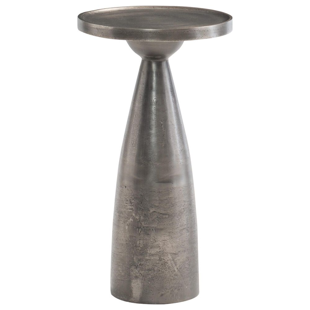 Bernhardt Radnor Drink Table in Graphite, , large