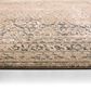 Jaipur Patterned Silence Blue 3"1" x 5" Area Rug, , large