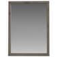 Bernhardt Tribeca Dresser and Mirror in Light Brown Finish, , large