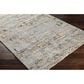 Surya Laila 5" x 7"6" Light Gray, Navy, Teal, Clay and Camel Area Rug, , large