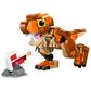 LEGO Jurassic World - Little Eatie T.Rex Building Set in Multicolor, , large