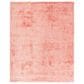 Feizy Indochine 7"6" x 9"6" Blush Area Rug, , large