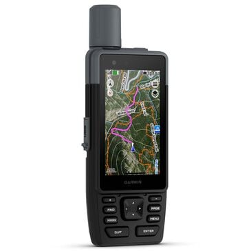 Garmin GPSMAP H1 Premium GPS Handheld in Black, , large