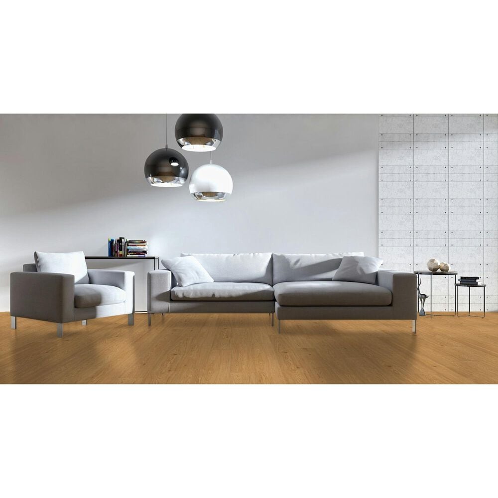 Inhaus Ecolam Biscayne 8" x 51" Laminate, , large