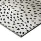 Dalyn Rug Company Mali ML3 2"3" x 10" Ivory Indoor/Outdoor Performance Runner, , large