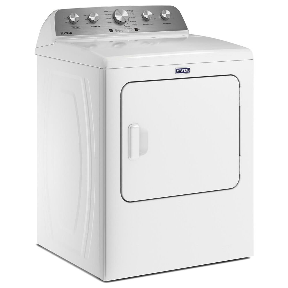 Maytag 7.0 Cu. Ft. Gas Dryer, , large