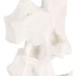 Uttermost Remnant Table Lamp in White, , large