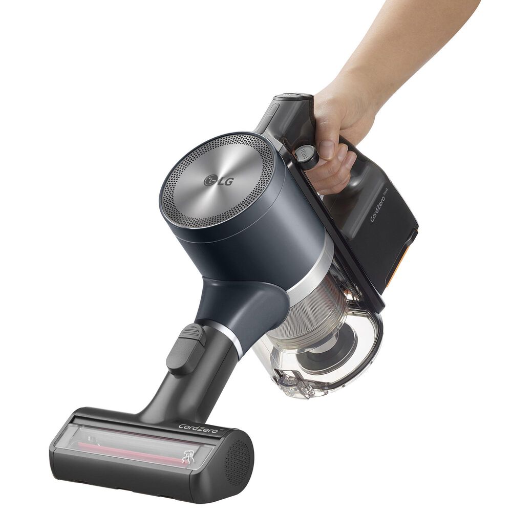 LG CordZero Cordless Stick Vacuum, , large