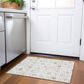 Dalyn Rug Company Tabrook TB12 Ivory 2"6" x 3"10" Area Rug, , large