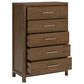 Millenium Cabalynn 5-Piece King Bedroom Set, , large