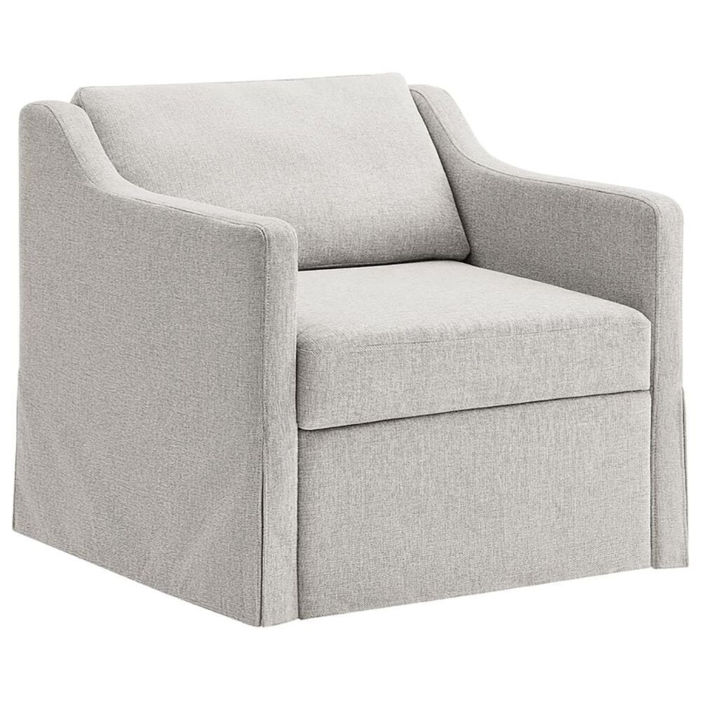 Lifestyle Solutions Haddington Convertible Chair in Linen, , large