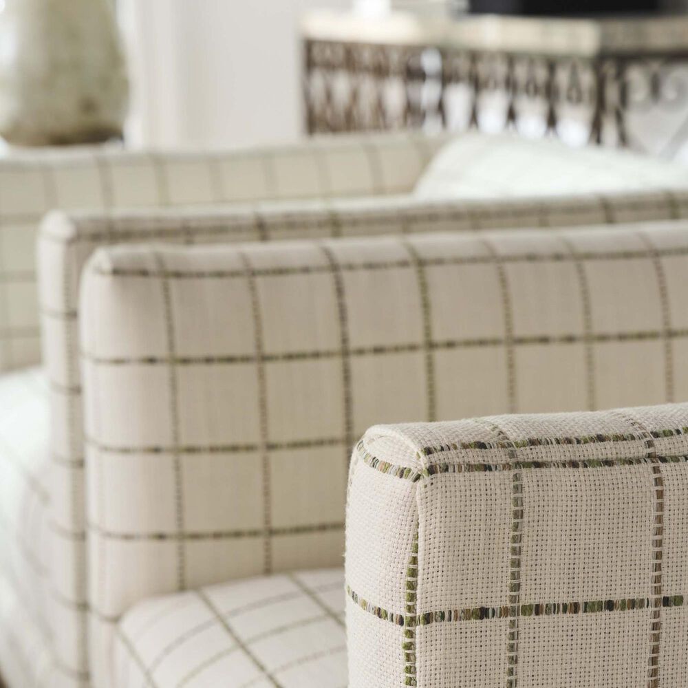 Lexington Home Brands Chandler Chair in Weathered Oak, , large