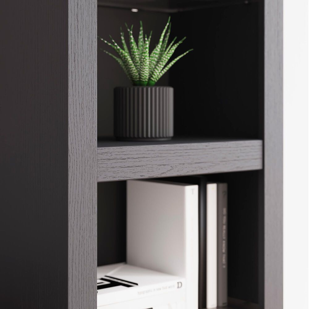 Ashley Cayberry 3-Piece Entertainment Center with Electric Fireplace, , large