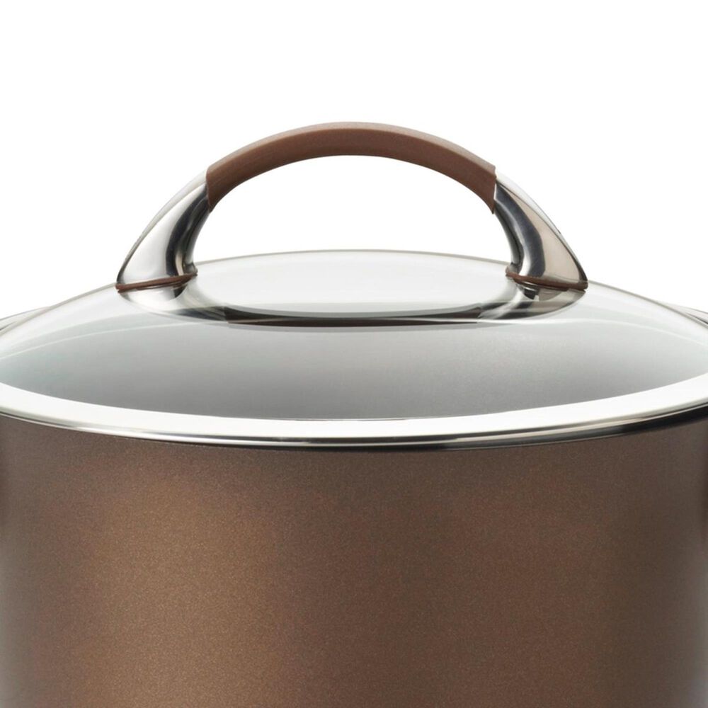 Circulon Symmetry 3.5 Qt Saucepan, , large