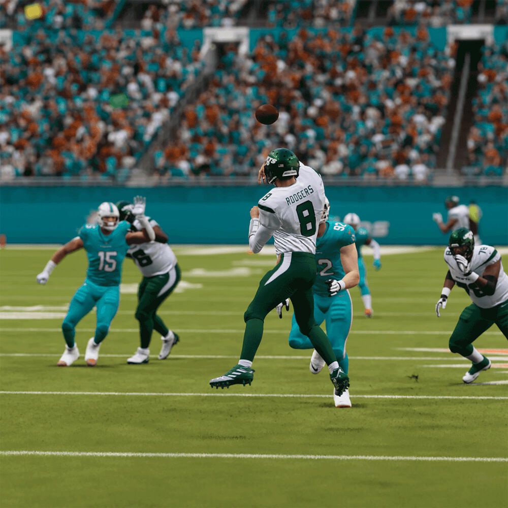 madden for xbox series x