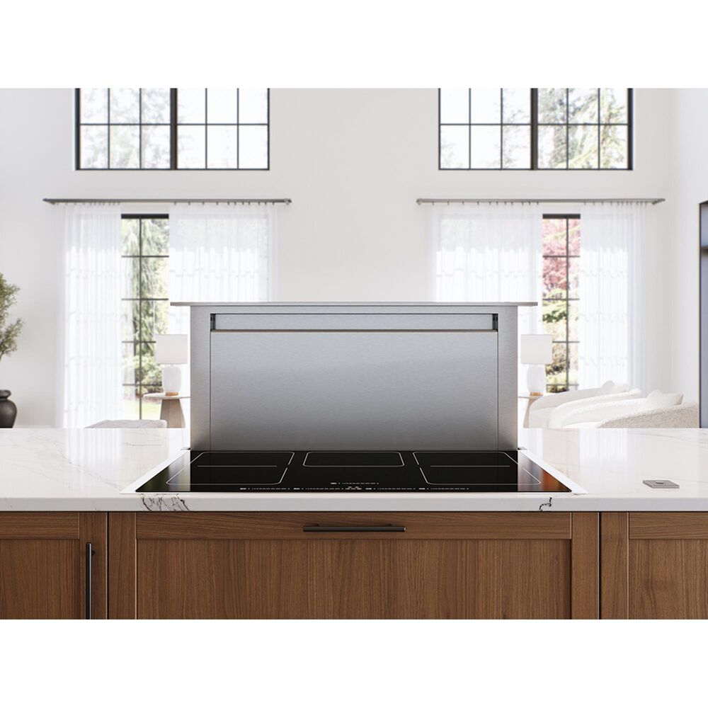 Zephyr Treviso 36&quot; Downdraft Range Hood in Stainless Steel, , large