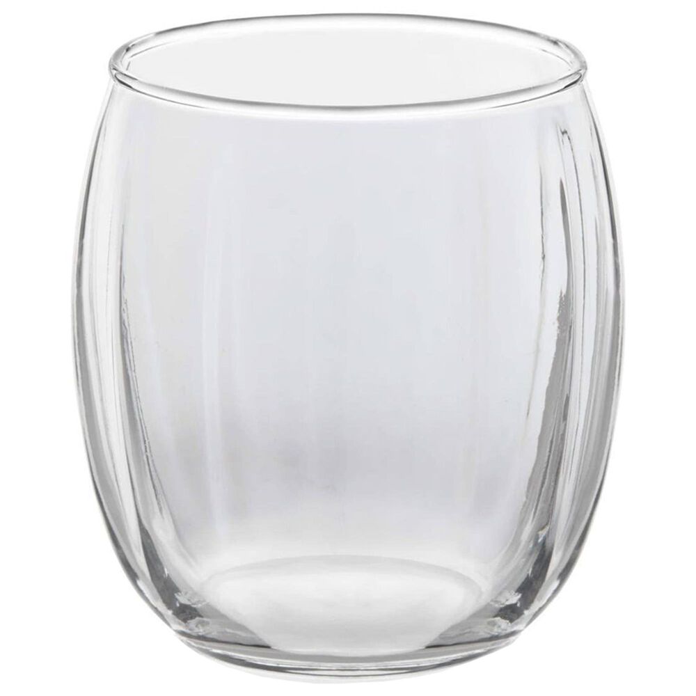 Libbey Glass Samba 16-Piece Drinkware Set in Clear, , large
