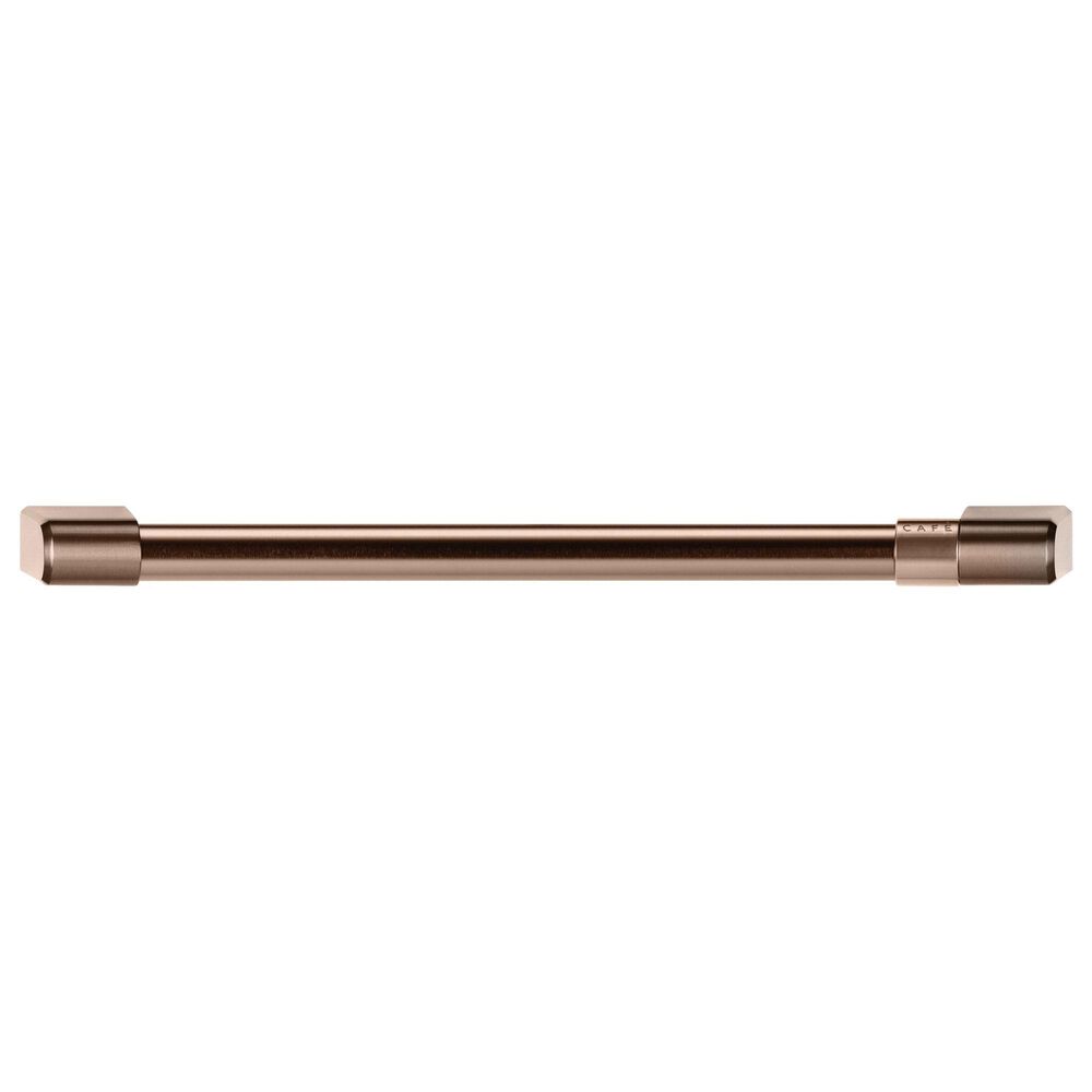Cafe Dishwasher Handle Kit in Brushed Copper, , large