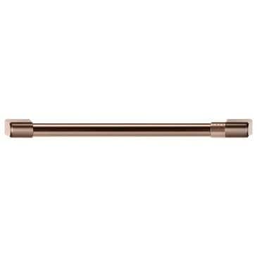 Cafe Dishwasher Handle Kit in Brushed Copper, , large