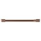 Cafe Dishwasher Handle Kit in Brushed Copper, , large