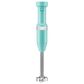 KitchenAid Corded Variable Speed Hand Blender in Aqua Sky, , large