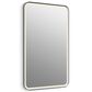 Kohler Essential Ultrabright Vanity Mirror in Polished Chrome, , large