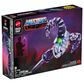 Masters of the Universe Master of The Universe Havoc Staff Building Set, , large