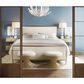 Hooker Furniture Westwood 2-Drawer Nightstand in Polished Limestone and Radiance, , large