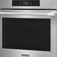 Frigidaire Professional 30" Single Wall Oven with Stone-baked Pizza Mode in Stainless Steel, , large