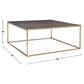 Uttermost Trebon Coffee Table, , large