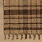 Magnolia Home Louie 9"3" x 13" Natural and Espresso Area Rug, , large