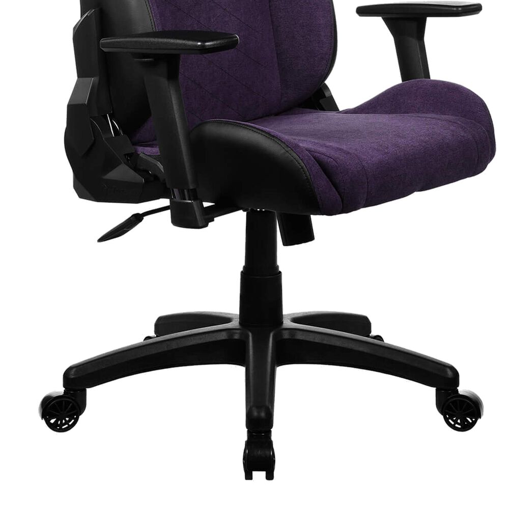 Arozzi Avanti Soft Gaming Chair in Purple, , large