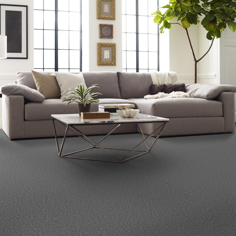Shaw Affirmation II Carpet in Clear Vista, , large