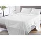 Bedgear Dri-Tec 4-Piece Full Sheet Set in Bright White, , large