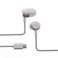 Sudio V3 Pro Noise Cancelling Wired Earbuds in Purple, , large