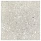 Soho Studio Futura Terrazzo Cenere 24" x 24" Field Porcelain Tile, , large