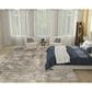 Nourison Sustainable Trends 9" x 12" Ivory and Multicolor Area Rug, , large