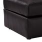 Ashley ModMax II Accent Ottoman in Black, , large