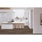 Fuzion Dynamix XL Gunmetal 8" x 60" Luxury Vinyl Plank, , large