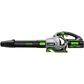 EGO EGO POWER+ 56-volt 670-CFM 180-MPH Battery Handheld Leaf Blower 4 Ah (Battery and Charger Included), , large