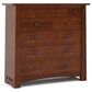 Stickley Furniture Highlands 8-Drawer Chest in Onondaga, , large