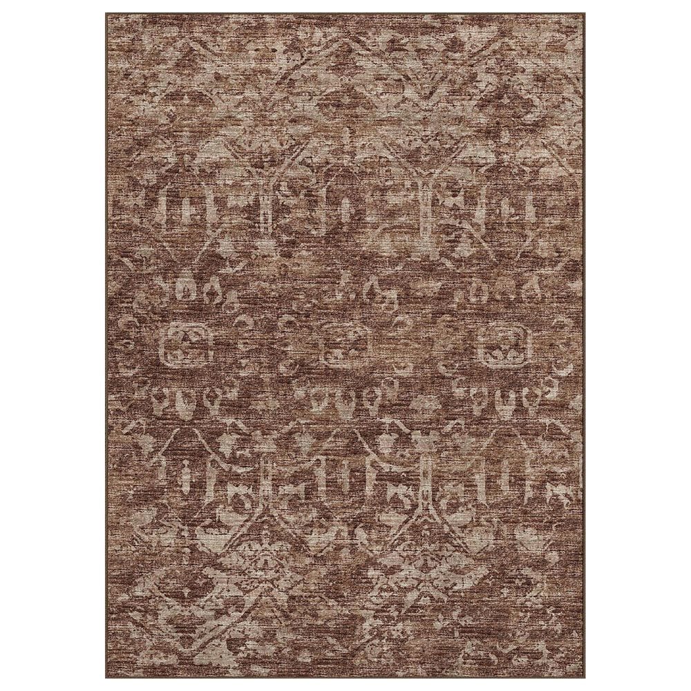 Dalyn Rug Company Aberdeen 3" x 5" Mink Area Rug, , large