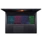 Acer Nitro 17 17.3" Gaming Laptop | Intel Core i7-14650HX - 16 GB RAM - NVIDIA GeForce RTX 4060 Graphics - 1TB SSD in Obsidian Black, , large