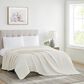 Pem America Heritage Twin/Twin XL Blanket in Ivory, , large