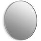 Kohler Essential Round Vanity Mirror in Polished Chrome, , large